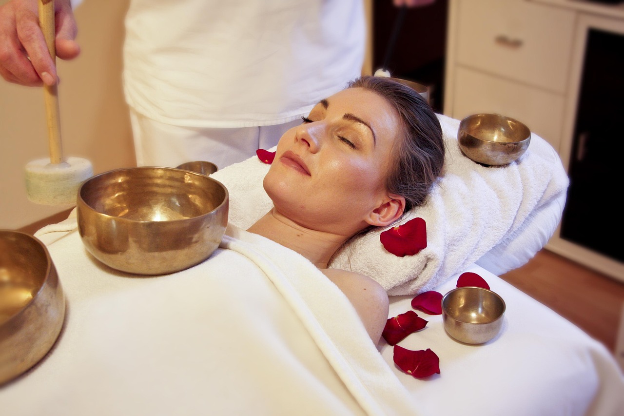 What To Expect In A Reiki Master Attunement - A Step-by-Step Guide