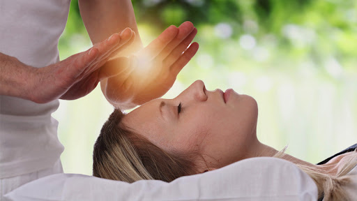 The Reiki Master Time Commitment - Weekend Vs. 3-year Journey