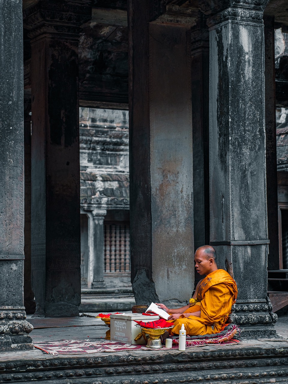 The Vow Of A Reiki Master: Understanding Your Spiritual Responsibility